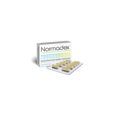 Normadex - środek przeciwpasożytniczy