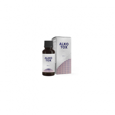 Alkotox — środek do leczenia alkoholizmu