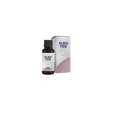 Alkotox — środek do leczenia alkoholizmu