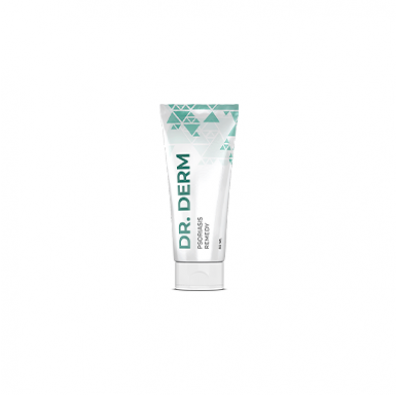 Dr.Derm - Środek przeciw łuszczycy