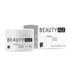 Beauty Age - krem przeciwzmarszczkowy