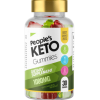 People’s Keto Gummies - żelki na odchudzanie