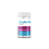 Glukofin - kapsułki na cukrzycę | obniżona cena