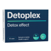 Detoplex - kapsułki przeciw paleniu