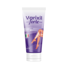 Varixil forte - krem na żylaki