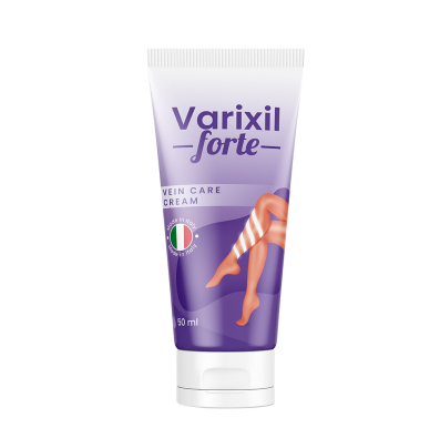 Varixil forte - krem na żylaki