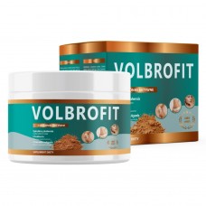 VolbroFit - proszek do odchudzania