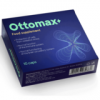 Ottomax + - kapsułki na słuch