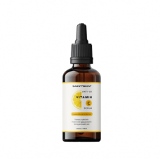 Saint’skin Vitamin C G - krople odmładzające