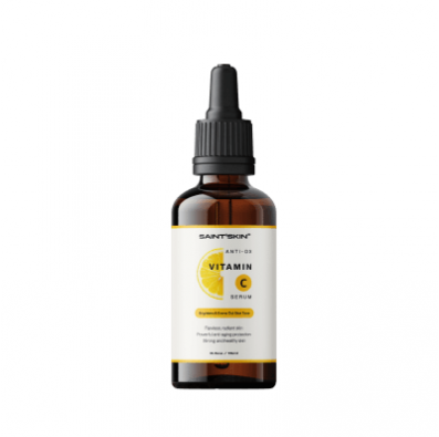 Saint’skin Vitamin C G - krople odmładzające