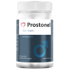 Prostonel - kapsułki na prostatę