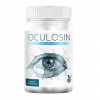 Oculosin - kapsułki na wzrok