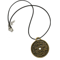 Money amulet - amulet na szczęście i bogactwo