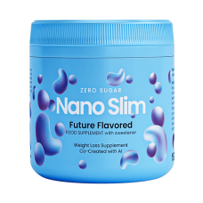 Nano Slim - suplement odchudzający