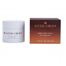 Elesse Cream - krem odmładzający