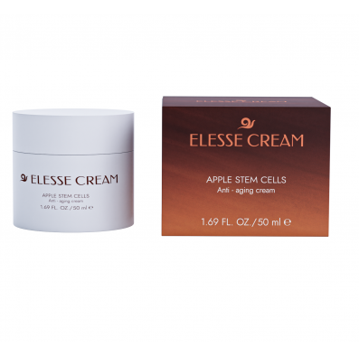 Elesse Cream - krem odmładzający