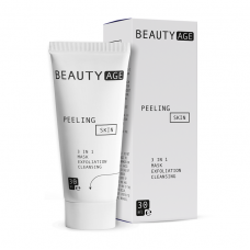 Beauty Age Skin Peeling - krem odmładzający