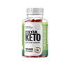 Essential Keto Gummies - żelki na odchudzanie