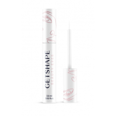 Getshape Beauty Eyes - tusz do rzęs wspomagający wzrost