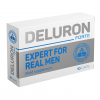 Deluron - kapsułki na prostatę