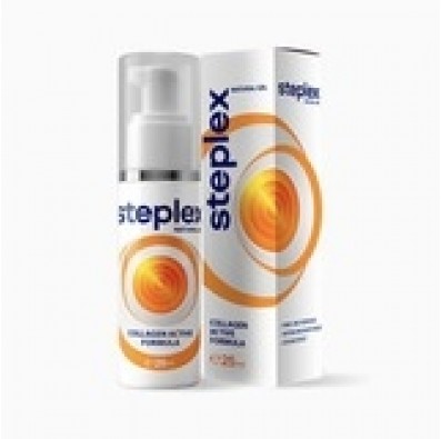 Steplex - żel na stawy
