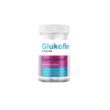 Glukofin - kapsułki na cukrzycę
