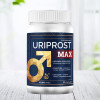 Uriprost Max - kapsułki na prostatę