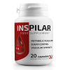 INSPILAR - kapsułki na zapalenie pęcherza