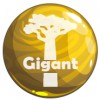 Gigant - środek do powiększania członka (żel)
