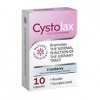 Cystolax - środek na zapalenie pęcherza