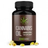 Cannabis Oil - zdrowie słuchu