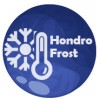 Hondrofrost - stawy