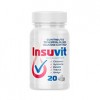 Insuvit - cukrzyca