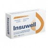 Insuwell - środek do obniżania poziomu cukru we krwi