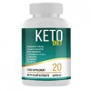 Keto Diet - leczenie odchudzania