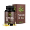 Cannabis Oil - zapalenie gruczołu krokowego