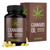 Cannabis Oil - zdrowie słuchu