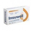 Insuwell - Kontrola poziomu cukru dla diabetyków