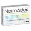 Normadex: Preparat przeciw pasożytom