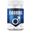 Vigordic - środek do powiększania członka